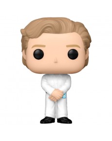 FUNKO POP! TV: STRANGER THINGS - HENRY 001