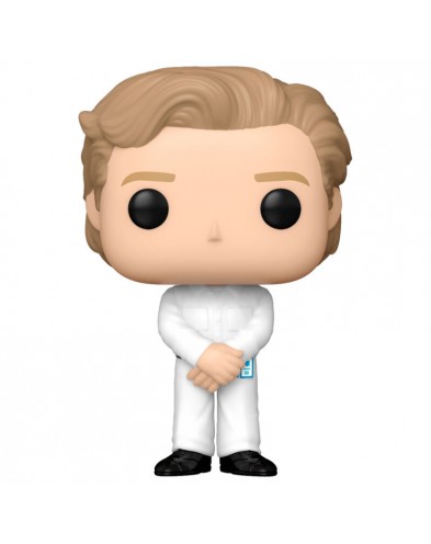FUNKO POP! TV: STRANGER THINGS - HENRY 001