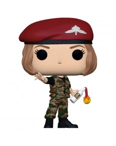 FUNKO POP! TV: STRANGER THINGS - HUNTER ROBIN (WITH COCKTAIL)