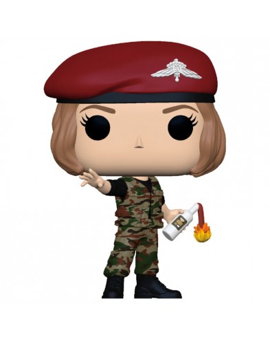 FUNKO POP! TV: STRANGER THINGS - HUNTER ROBIN (WITH COCKTAIL)