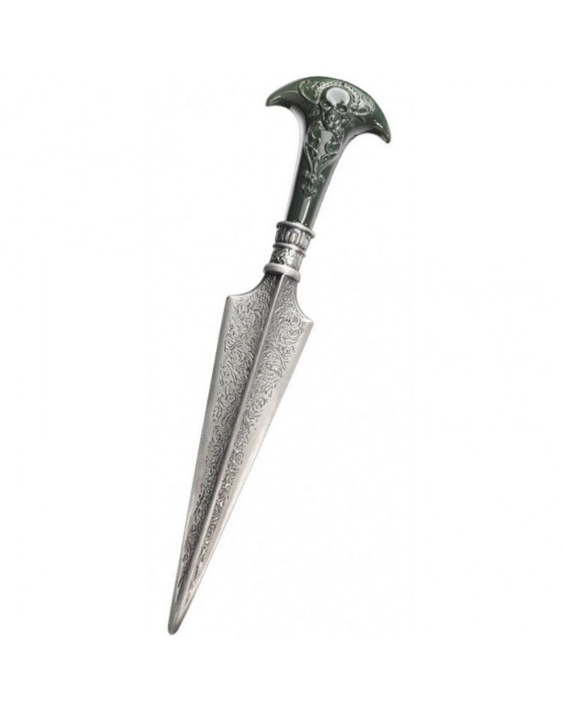 REPLICA DAGGER Bellatrix Lestrange HARRY POTTER