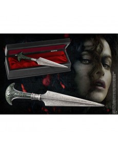 REPLICA DAGGER Bellatrix Lestrange HARRY POTTER