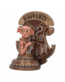 HARRY POTTER DOBBY BOOKSTAND 20 CM