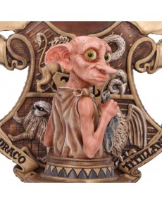 HARRY POTTER DOBBY BOOKSTAND 20 CM