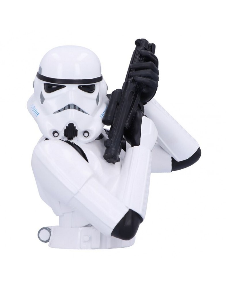 BUSTO STORMTROOPER ORIGINAL STORMTROOPER 14 CM