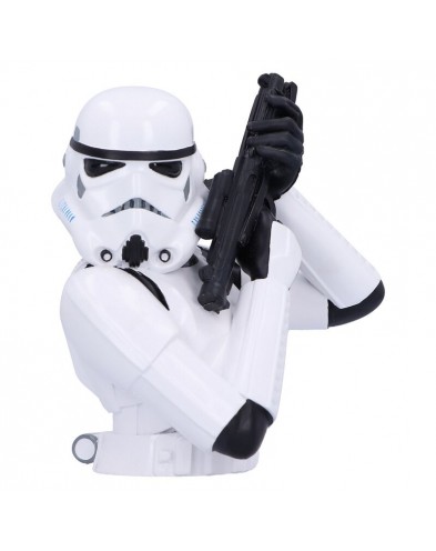 BUSTO STORMTROOPER ORIGINAL STORMTROOPER 14 CM