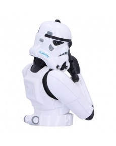 BUSTO STORMTROOPER ORIGINAL STORMTROOPER 14 CM