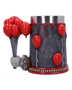 JARRA DECORATIVA IT PENNYWISE 15CM