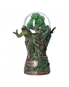 THE LORD OF THE RINGS SNOWGLOBE TREE 22 CM