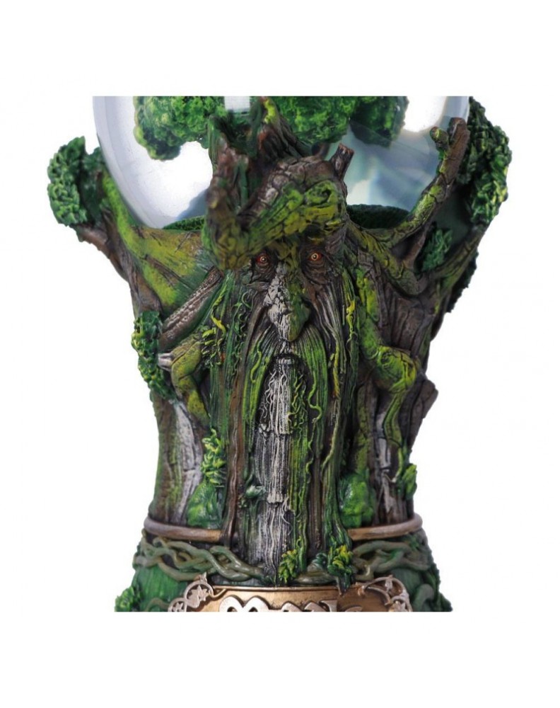 THE LORD OF THE RINGS SNOWGLOBE TREE 22 CM