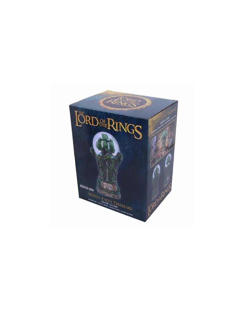 THE LORD OF THE RINGS SNOWGLOBE TREE 22 CM