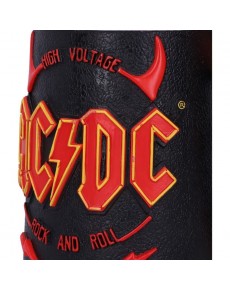 ACDC HIGH VOLTAGE ROCK AND ROLL TANKARD