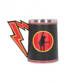 ACDC HIGH VOLTAGE ROCK AND ROLL TANKARD