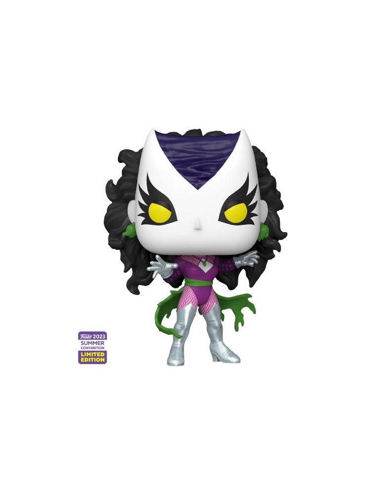 FUNKO POP! MARVEL COMICS - LILITH 1264 (SDCC 2023 EXCLUSIVE)