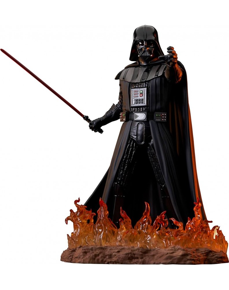 DARTH VADER PREMIER COLLECTION VER FIG 28 CM OBI-WAN 1/7 SCALE 1