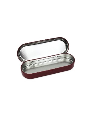 ESTUCHE METALICO HARRY POTTER PLATAFORMA 9 3/4