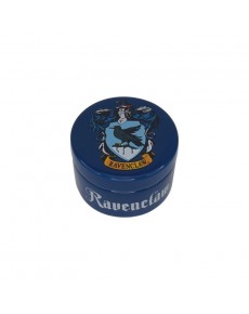 MINI BOTE CERAMICA HARRY POTTER ESCUDO RAVENCLAW