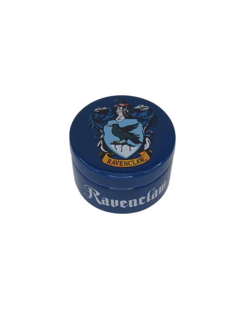 MINI BOTE CERAMICA HARRY POTTER ESCUDO RAVENCLAW