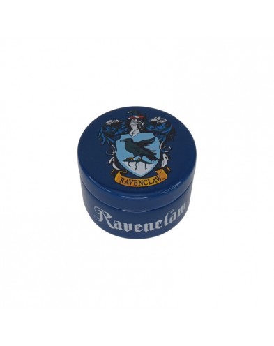 MINI BOTE CERAMICA HARRY POTTER ESCUDO RAVENCLAW