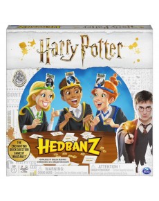 HARRY POTTER HEDBANZ BOARD GAME