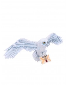 HARRY POTTER HEDWIG WALL ORNAMENT