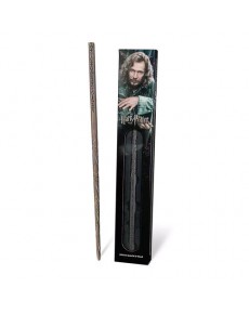 RÉPLICA VARITA SIRIUS BLACK - BLISTER 36CM