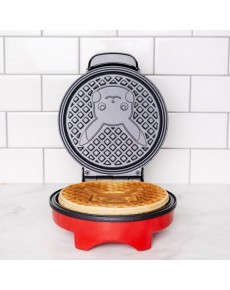 PIKACHU Waffle MACHINE