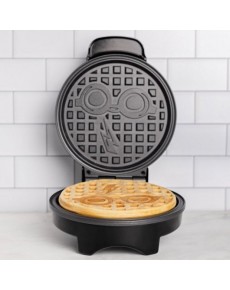 HARRY POTTER LIGHTNING AND GLASSES Waffle MACHINE