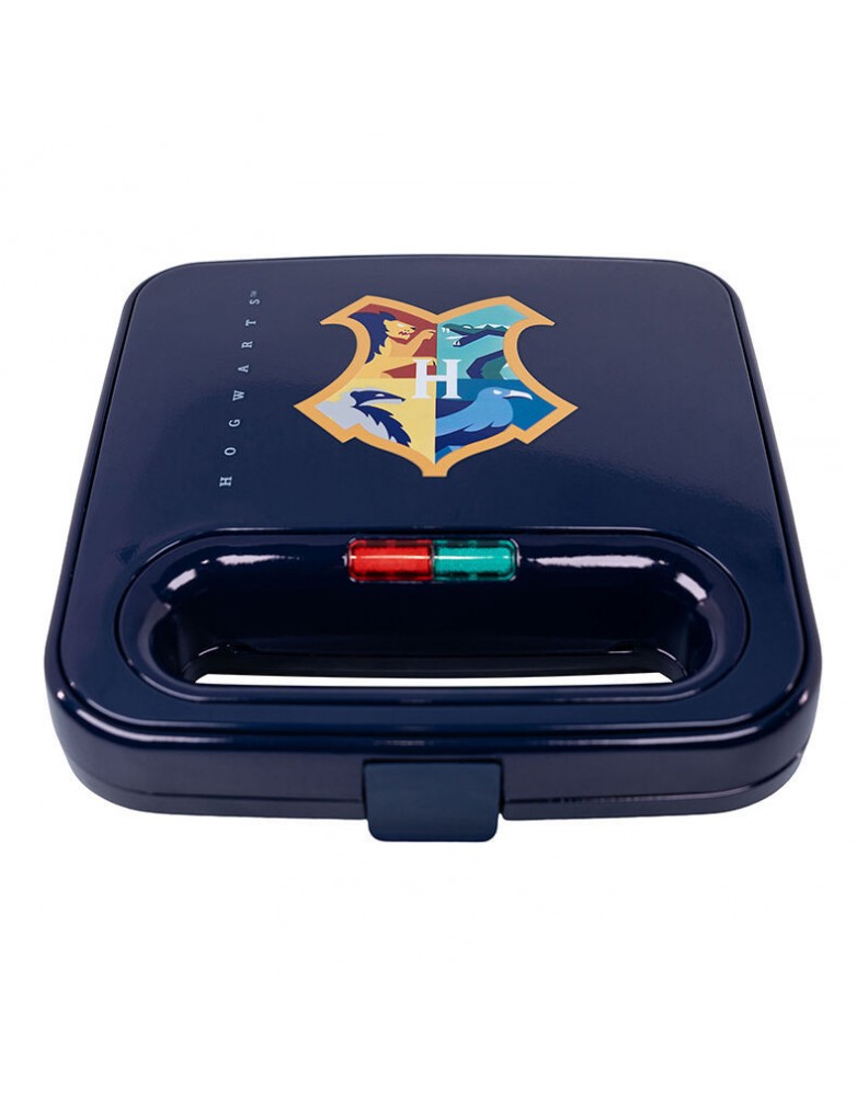 HOGWARTS SHIELD SANDWICH BOWL