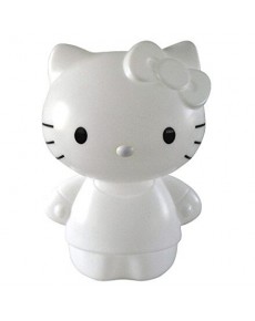 HELLO KITTY LED LAMP 80 CM + HELLO KITTY REMOTE CONTROL