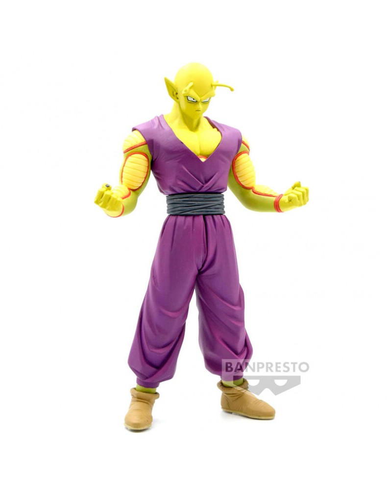 DRAGON BALL SUPER SUPER HERO PICCOLO DXF FIGURE