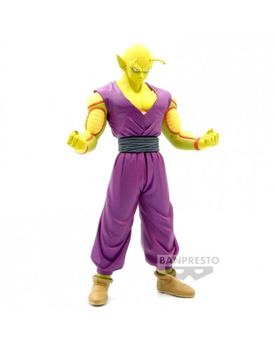 DRAGON BALL SUPER SUPER HERO PICCOLO DXF FIGURE