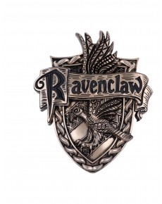 ADORNO DE PARED HARRY POTTER ESCUDO RAVENCLAW