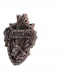 HARRY POTTER RAVENCLAW SHIELD WALL ORNAMENT