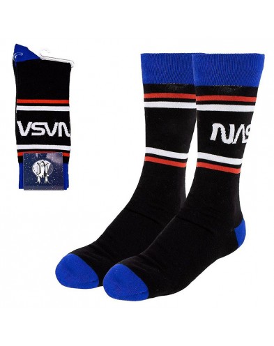 NASA SOCKS