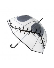 ADULT MANUAL UMBRELLA JACK NIGHTMARE BEFORE CHRISTMAS