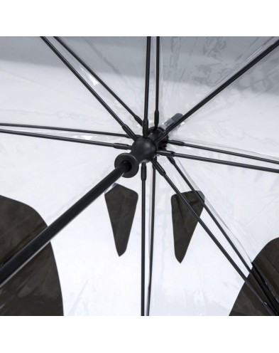 ADULT MANUAL UMBRELLA JACK NIGHTMARE BEFORE CHRISTMAS