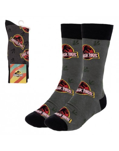 CALCETINES JURASSIC PARK