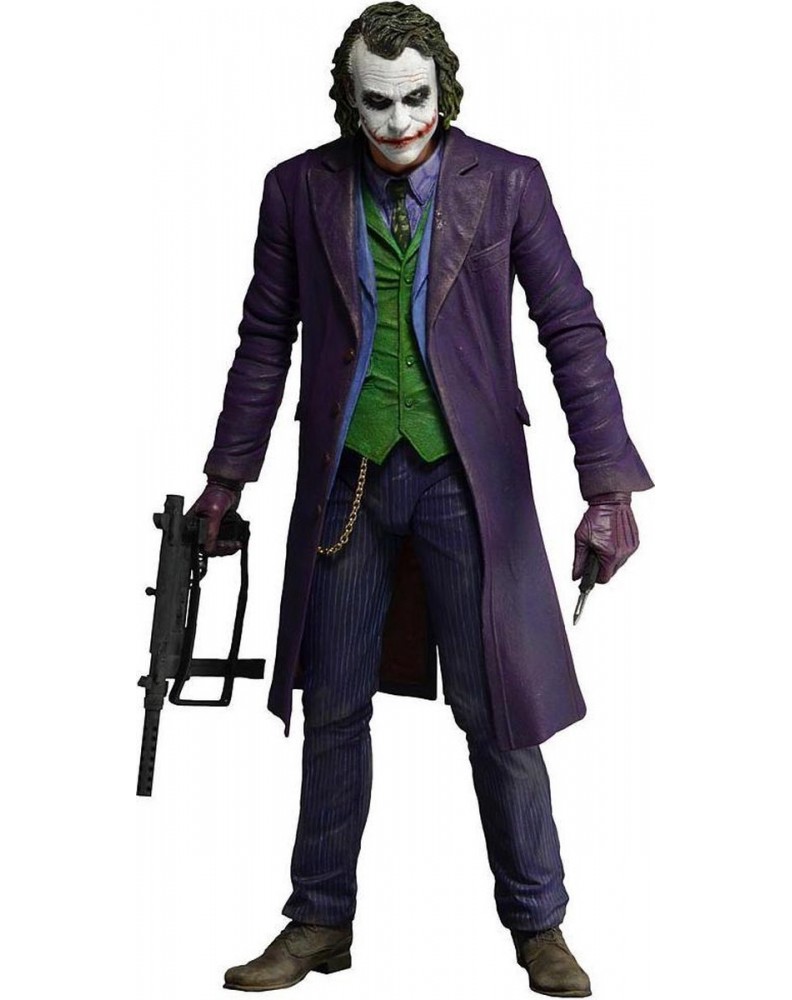 EL JOKER FIGURAS 45 CM ESCALA 1/4 THE DARK KNIGHT