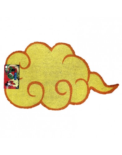 CLOUD KINTON DOORMAT DRAGON BALL