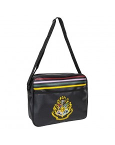 MOCHILA ESCOLAR CARTERONA HARRY POTTER HOGWARTS