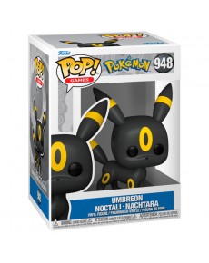 FUNKO POP POKEMON UMBREON 69084