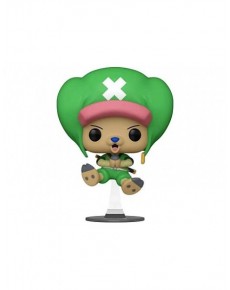 FUNKO POP ONE PIECE CHOPPEREMON CHOPPER WANO 72106