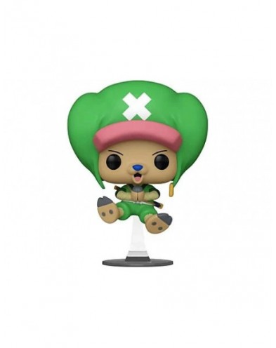 FUNKO POP ONE PIECE CHOPPEREMON CHOPPER WANO 72106