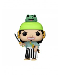 FUNKO POP ONE PIECE USOHACHI USOPP WANO 72109