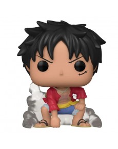 FUNKO POP -ONE PIECE- LUFFY GEAR TWO- SPECIAL EDITION