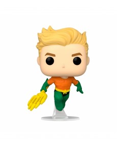 FUNKO POP! VINYL AQUAMAN(CLASSIC) - DC COMICS