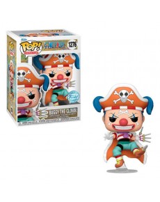 FUNKO POP ONE PIECE BUGGY EL PAYASO 66428