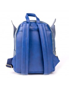 CASUAL BACKPACK FASHION STITCH APPLICATIONS