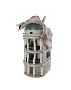 GRINGOTTS BANK HARRY POTTER PIGGY BOX